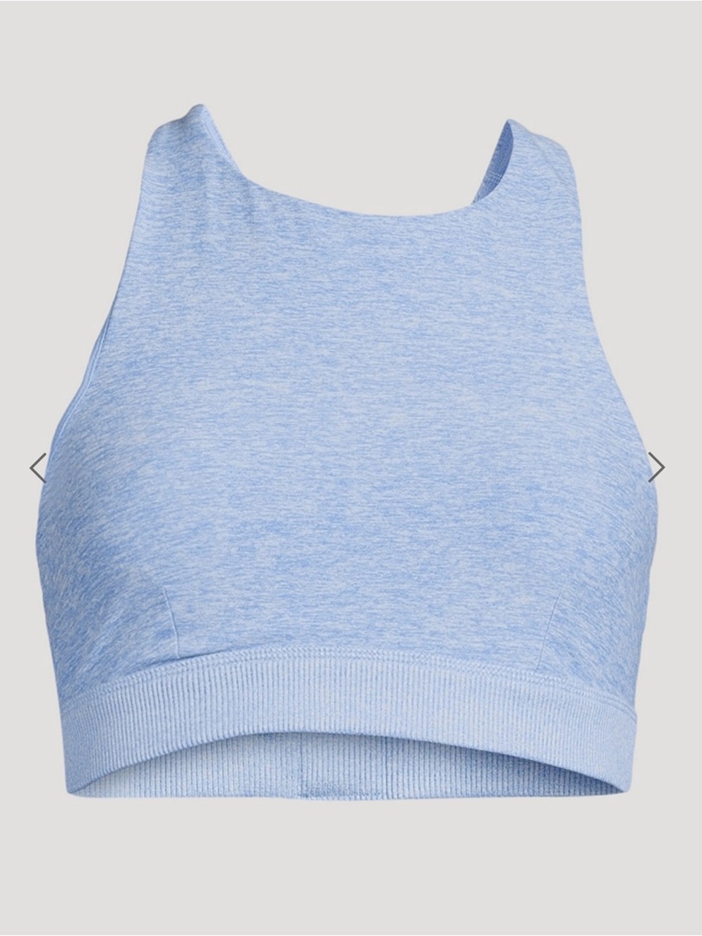 ALO YOGA
Alosoft Iconic '90s Bra